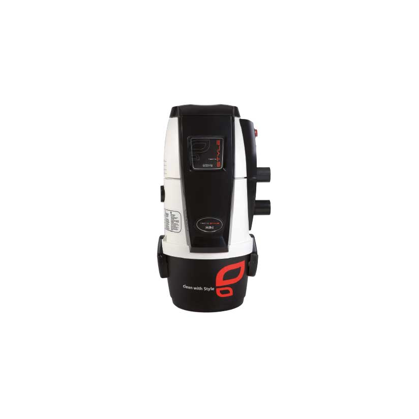 SISTEM AIR - CENTR. ASP. TECNO STYLE MINI 150 230V 3107.1TER