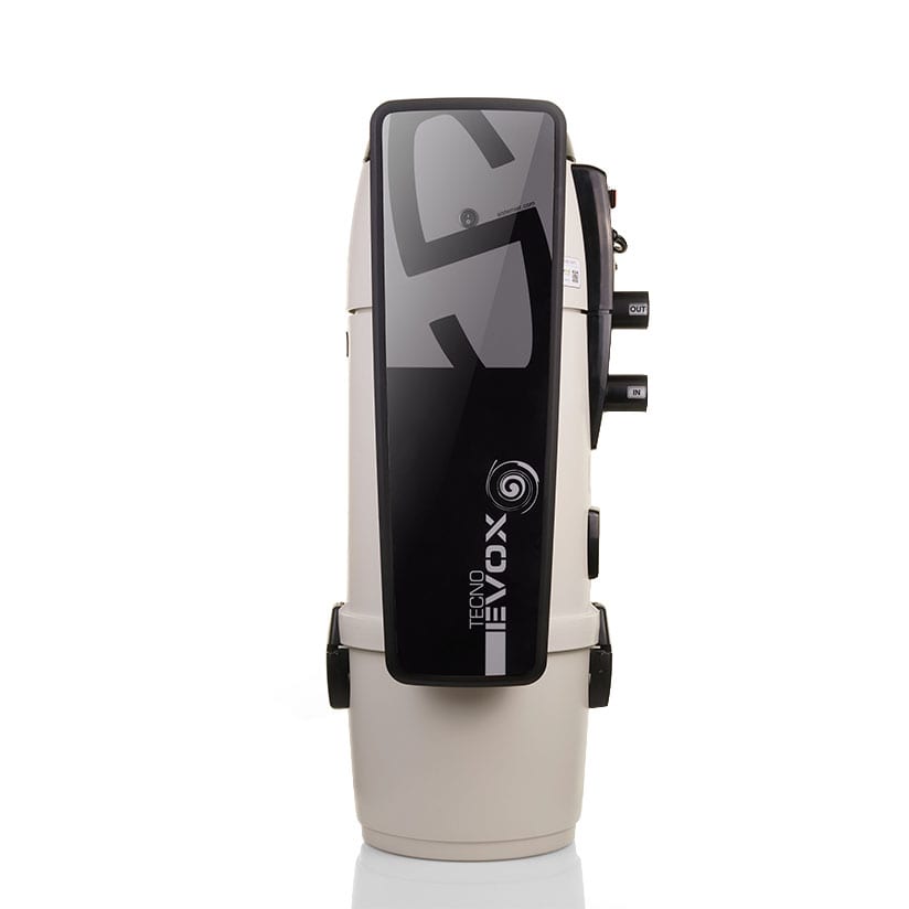 SISTEM AIR - CENTR. ASP. TECNO EVOX 350 230V