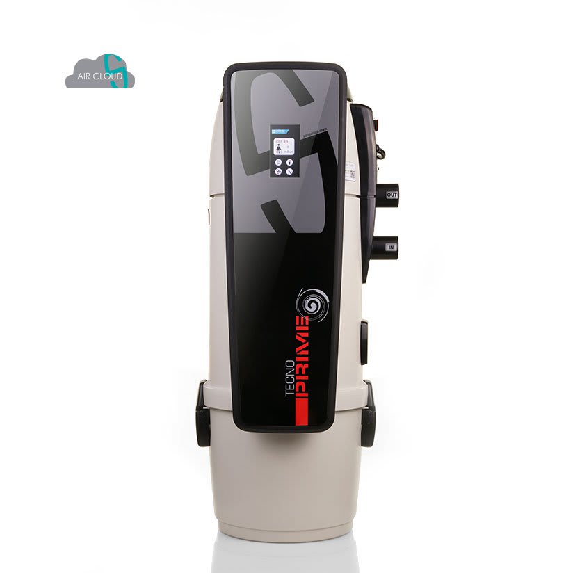 SISTEM AIR - CENTR. ASP. TECNO PRIME 350 230V