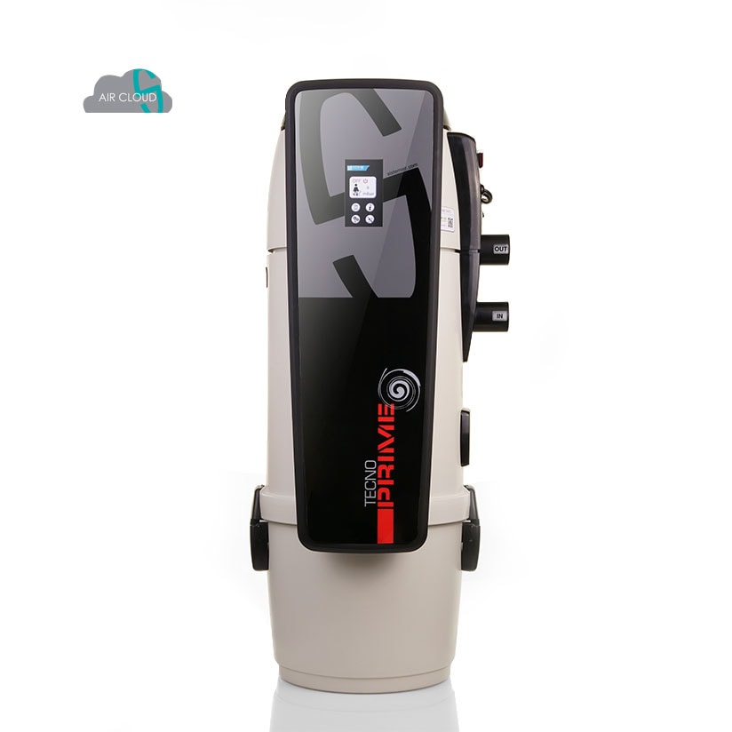 SISTEM AIR - CENTR. ASP. TECNO PRIME 450 230V