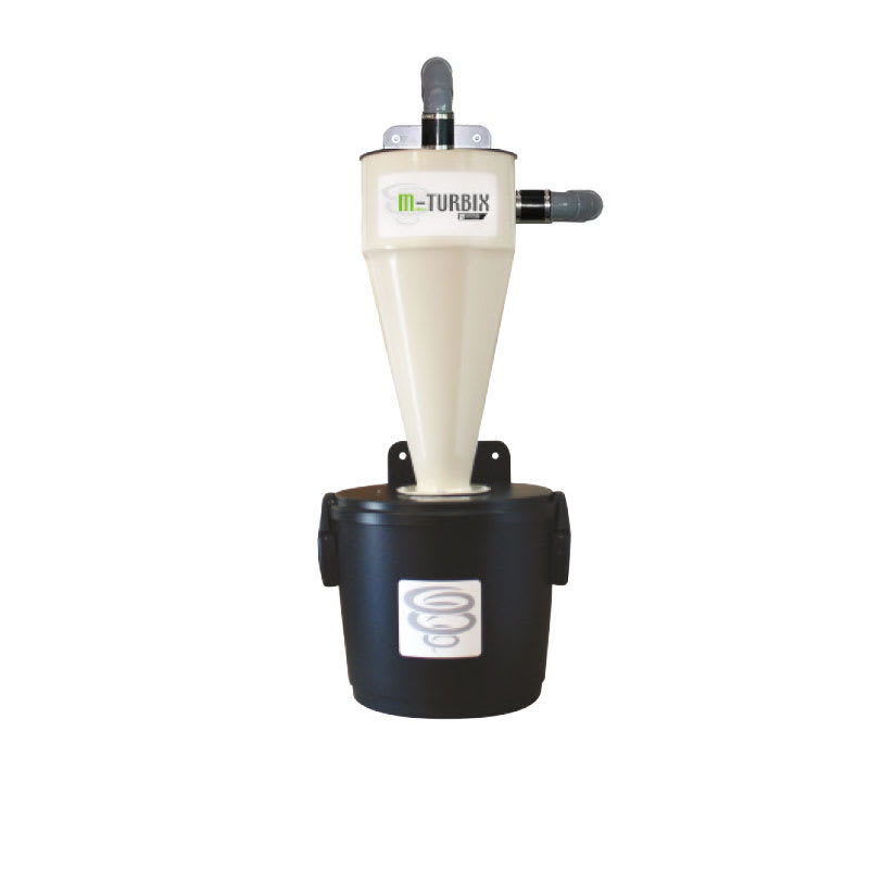 SISTEM AIR - TURBIX SMALL DIAM. 50MM