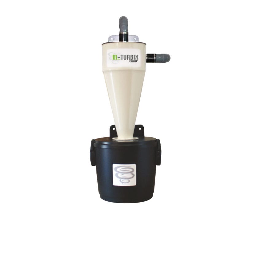SISTEM AIR - TURBIX SMALL DIAM. 50MM
