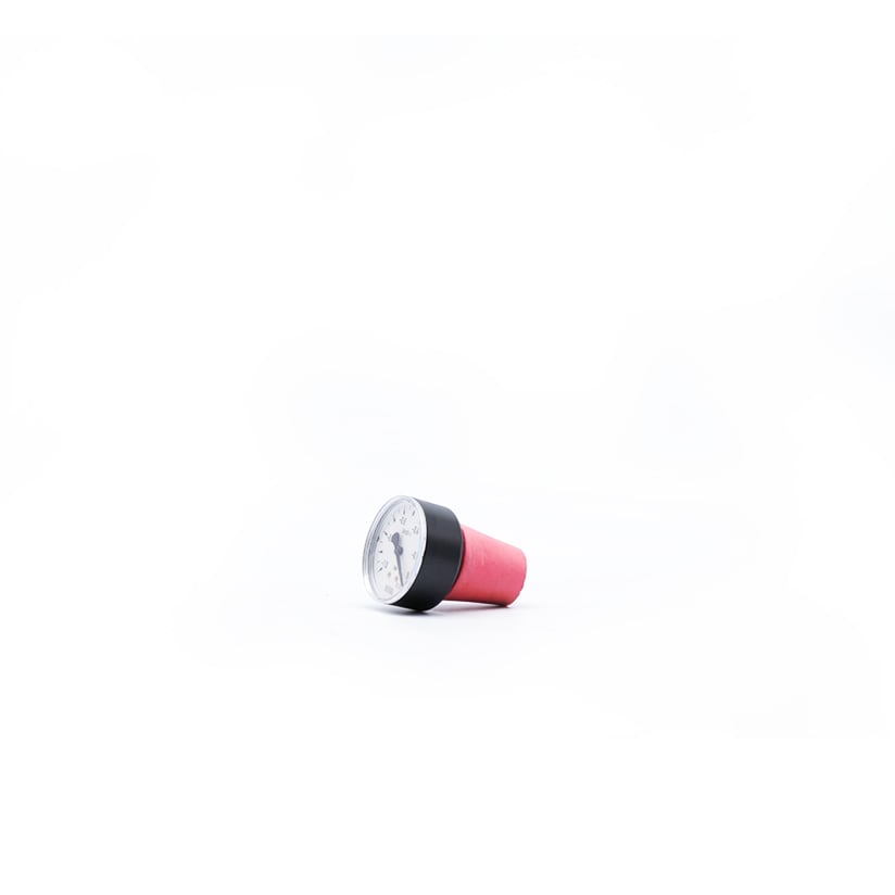 SISTEM AIR - VUOTOMETRO PROVA IMPIANTI 4001.0