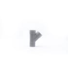 SISTEM AIR - DERIVAZIONE PVC 45GR MF DIAM. 100