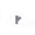 SISTEM AIR - DERIVAZIONE PVC 45GR MF DIAM. 50 4050.0