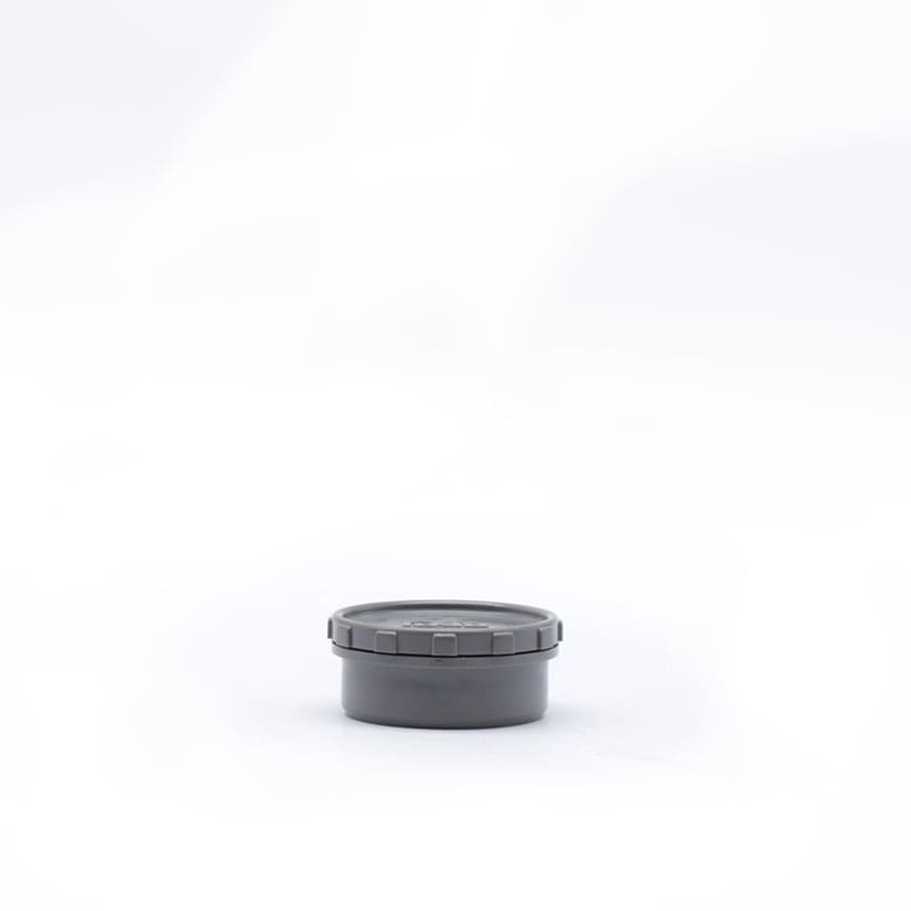 SISTEM AIR - TAPPO A VITE PER ISPEZIONE DIAM. 50