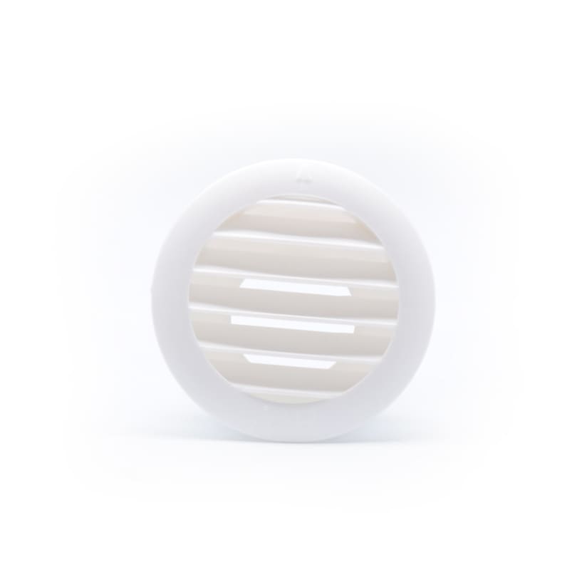 SISTEM AIR - GRIGLIA DI SFIATO DIAM. 50