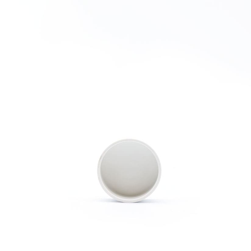 SISTEM AIR - TAPPO DI CHIUSURA DIAM.2' BIANCO