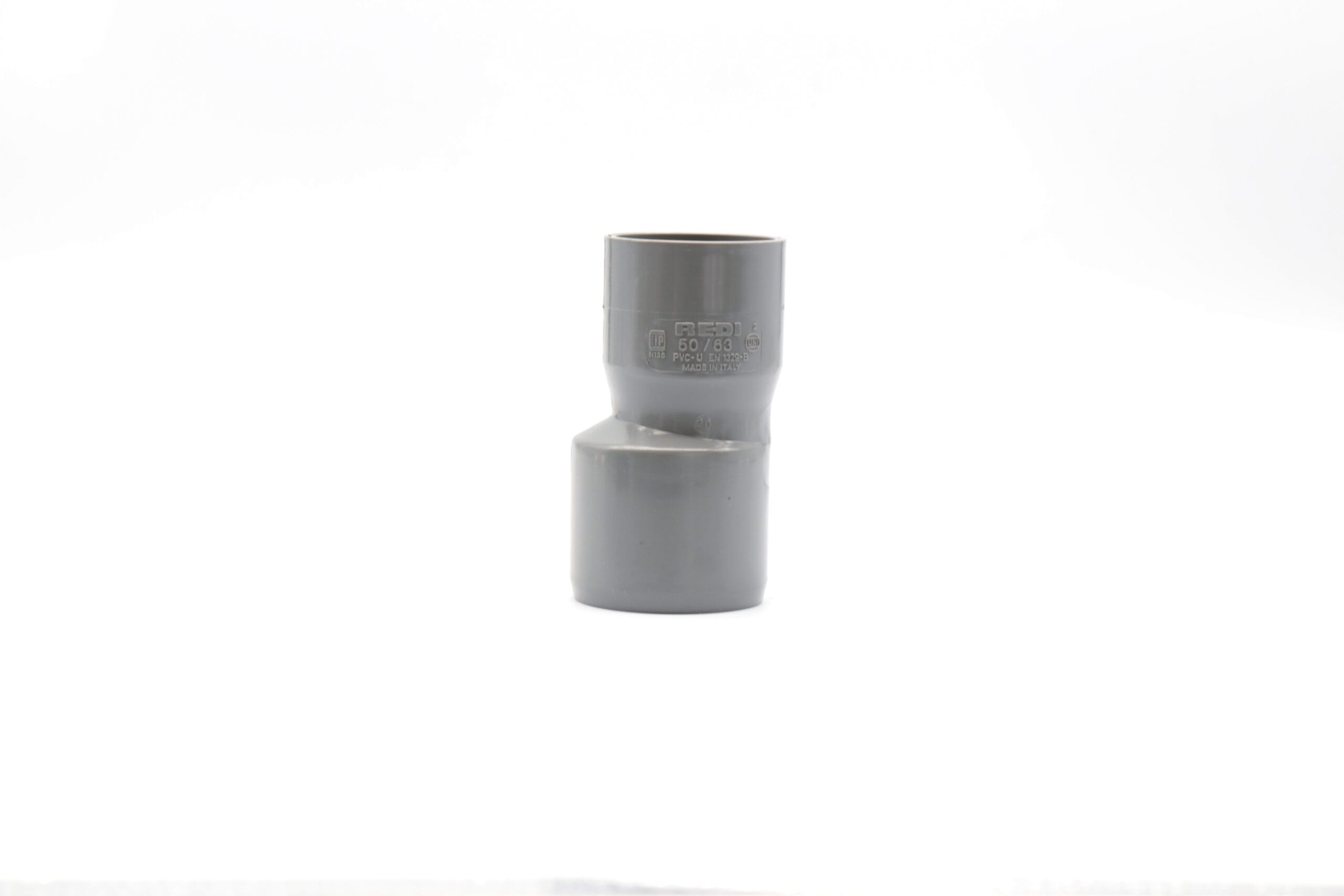 SISTEM AIR - AUMENTO ECCENTRICO DIAM. 50/63