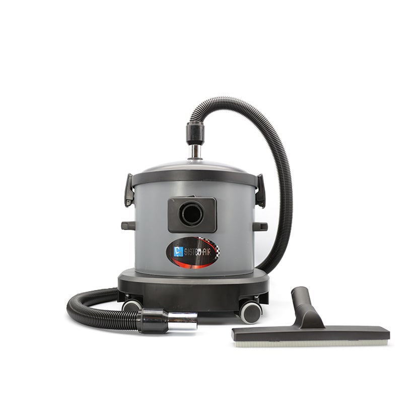 SISTEM AIR - SEPARATORE LIQUIDI IN PVC C/SPAZZOLA 7033.0