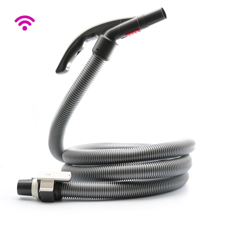 SISTEM AIR - TUBO FLESSIBILE WIRELESS ON/OFF FLISY2 M