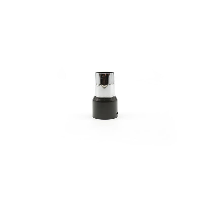 SISTEM AIR - RACC. TUBO-PRESA C/ANELLO METALLICO DIAM