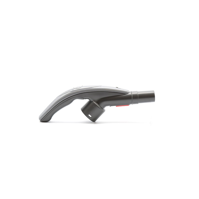 SISTEM AIR - RACCORDO CURVO PLASTICA C/REG. PRESS. D.