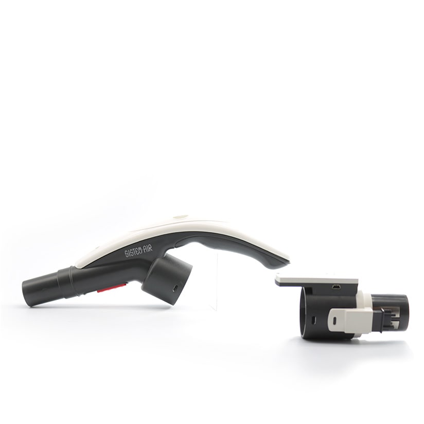 SISTEM AIR - RACCORDI FLISY2 ON/OFF WIRELESS DIAM. 32