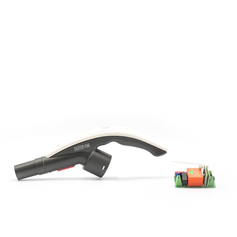 SISTEM AIR - SISTEM TECH FLISY2 7039.4W