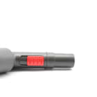 SISTEM AIR - RACCORDO CURVO PLASTICA SENSE