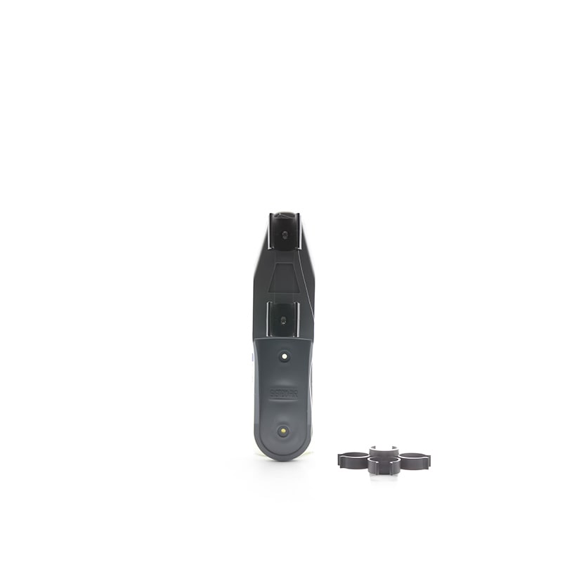 SISTEM AIR - GANCIO PORTA ACCESSORI MINI PER 4 PZ 7041.1