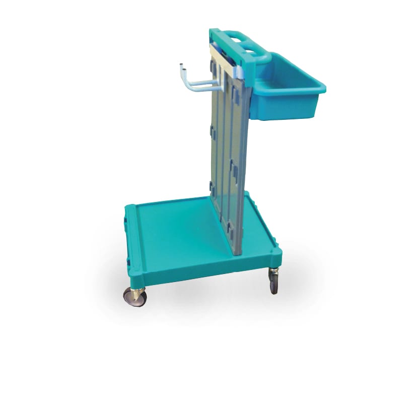SISTEM AIR - CARRELLO PORTA ACCESSORI
