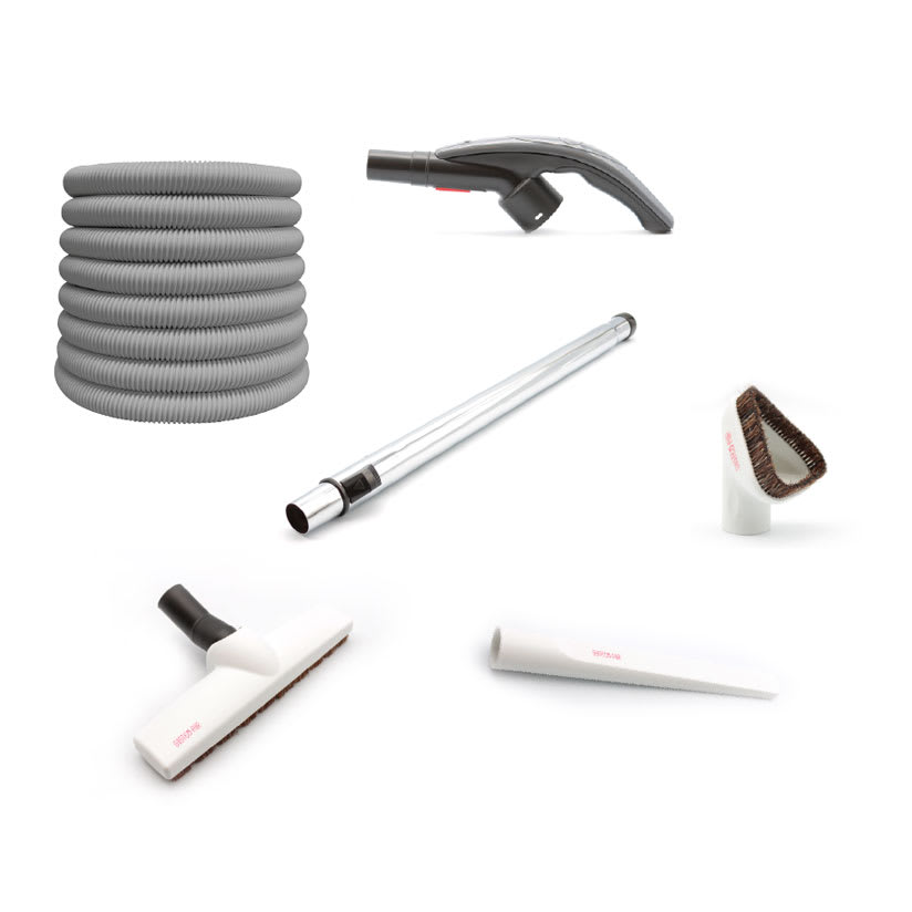 SISTEM AIR - KIT ACCESSORI SENSE NATURAL 12 M