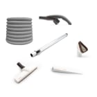 SISTEM AIR - KIT ACCESSORI SENSE NATURAL 12 M 7232.12