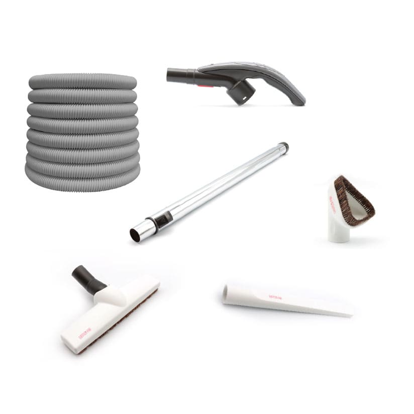 SISTEM AIR - KIT ACCESSORI SENSE NATURAL 15 M