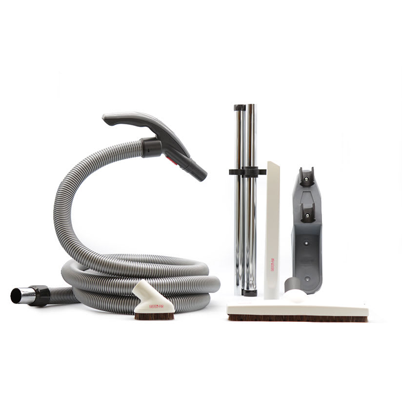 SISTEM AIR - KIT PULIZIA NATURAL BASIC (LUNGH. M 9)