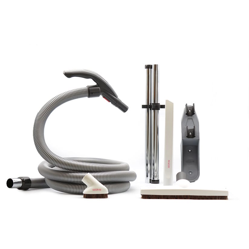 SISTEM AIR - KIT PULIZIA NATURAL BASIC (LUNGH. M 9)