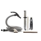 SISTEM AIR - KIT PULIZIA NATURAL BASIC (LUNGH. M 9)