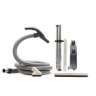 SISTEM AIR - KIT PULIZIA NATURAL BASIC (LUNGH. M 9)
