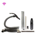 SISTEM AIR - KIT PULIZIA FLISY2 NATURAL BASIC (LUNGH.
