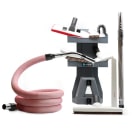 SISTEM AIR - KIT PULIZIA NATURAL DELUXE (LUNGH. M 9)