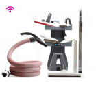 SISTEM AIR - KIT PULIZIA FLISY2 NATURAL DELUXE(LUNGH.
