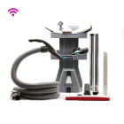 SISTEM AIR - KIT PULIZIA FLISY2 NATURAL SMART (LUNGH. 7532.7W