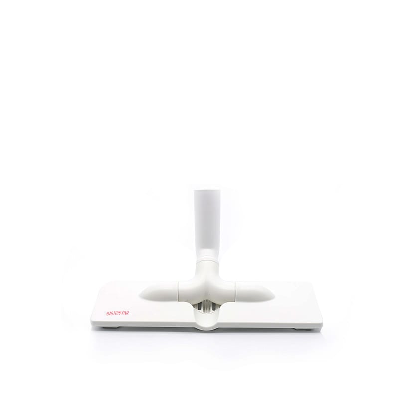 SISTEM AIR - SPAZZOLA PER PARQUET NATURAL