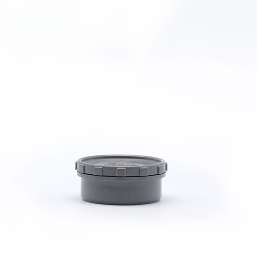 SISTEM AIR - TAPPO A VITE PER ISPEZIONE DIAM. 80