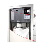 SISTEM AIR - MODULO ASPIRANTE WOLLY2 MOD.150 230V