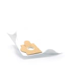 SISTEM AIR - SACCHETTI IN MICROFIBRA T-BOX (PZ 10)