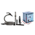 SISTEM AIR - CENTR. ASP. SISTEM CUBE KIT ACCESS. 230V