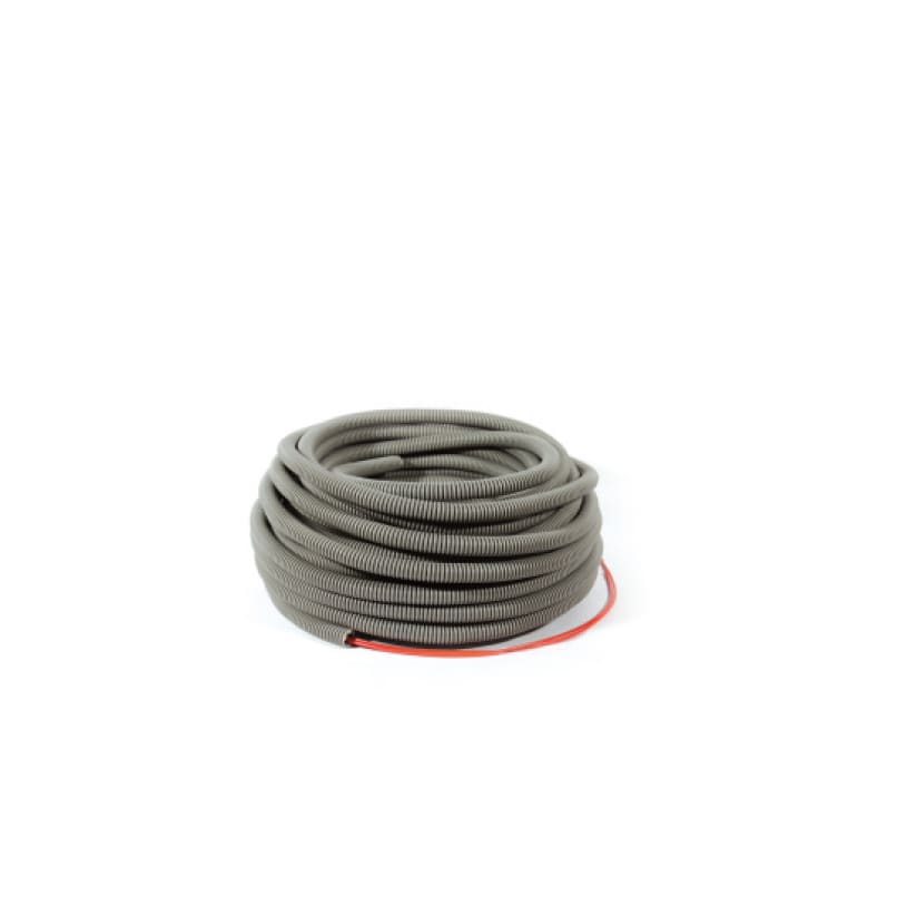 SISTEM AIR - GUAINA ELETTRICA PREINF. MMQ 2X1 (M 100)