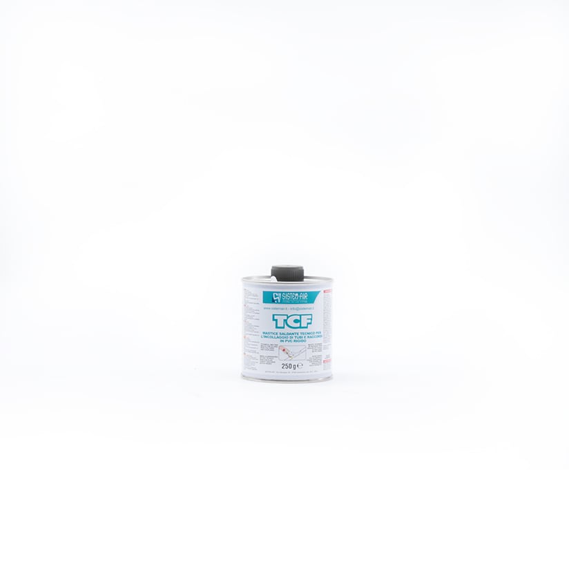 SISTEM AIR - COLLA SPECIALE GR 250 C/PENNELLO