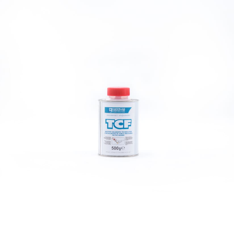 SISTEM AIR - COLLA SPECIALE GR 500 C/PENNELLO 9225.2