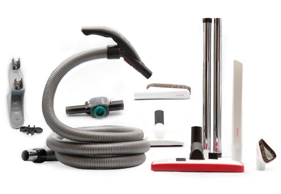 SISTEM AIR - PROMO ICONIKA
