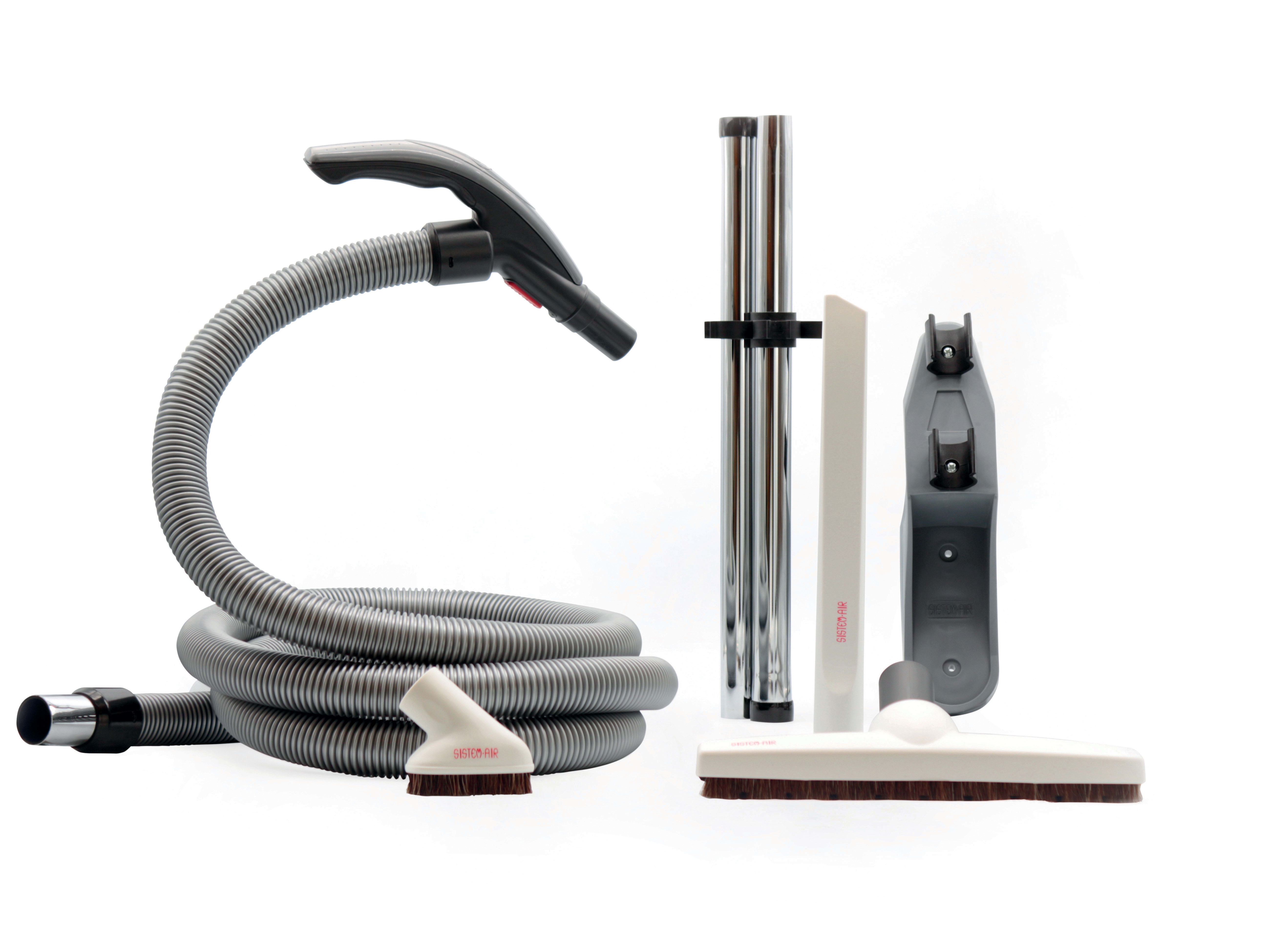 SISTEM AIR - PROMO KING SET - SISTEM AIR