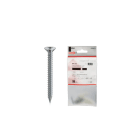 NOBEX - Vite TSP 3x10 in acciaio C15 per fissaggi su materiali metallici
