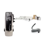 SISTEM AIR - TURBO 2 PUNTI PRESA SENSE 8002.9SE