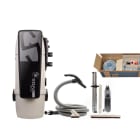 SISTEM AIR - TURBOSET 5 PUNTI PRESA STANDARD