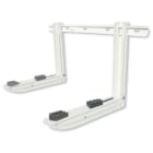 TECNOSYSTEMI - STAFFA 'GALILEO IVORY SGL' 140 EVO PLUS 11000090