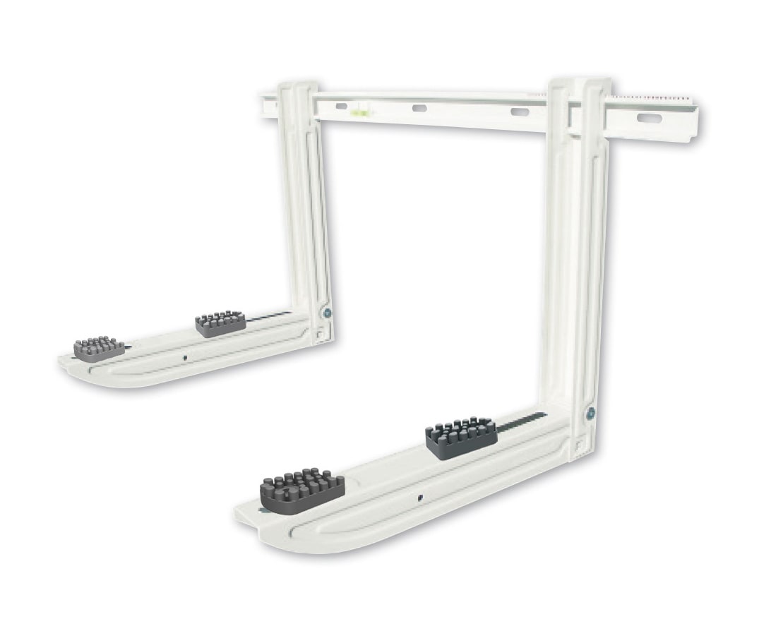 TECNOSYSTEMI - STAFFA 'GALILEO IVORY SGL' 100 EVO PLUS