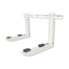 TECNOSYSTEMI - STAFFA 'GALILEO IVORY SGL' 100 EVO PLUS