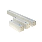 TECNOSYSTEMI - COPPIA BASI A PAVIMENTO SUELO MAXI 450 I 11105021